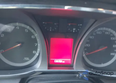 2014 GMC Terrain Sle-1 из США, поврежденный, VIN 2GKALMEK4E6111649